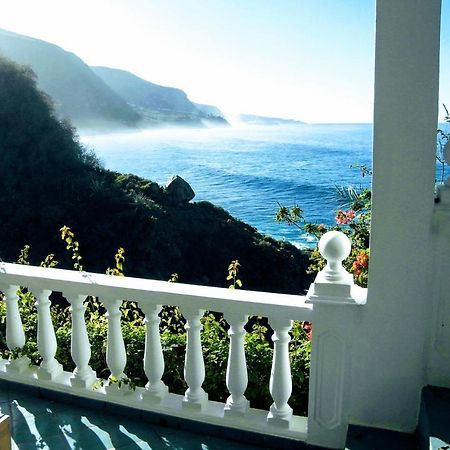 Apartament La Pardela Oceanfront Los Realejos Zewnętrze zdjęcie