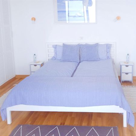 Apartament La Pardela Oceanfront Los Realejos Zewnętrze zdjęcie