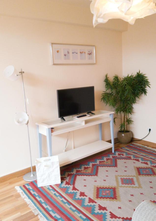 Apartament La Pardela Oceanfront Los Realejos Zewnętrze zdjęcie