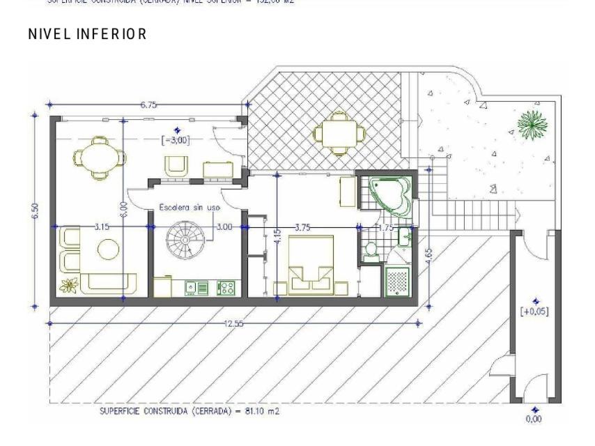 Apartament La Pardela Oceanfront Los Realejos Zewnętrze zdjęcie