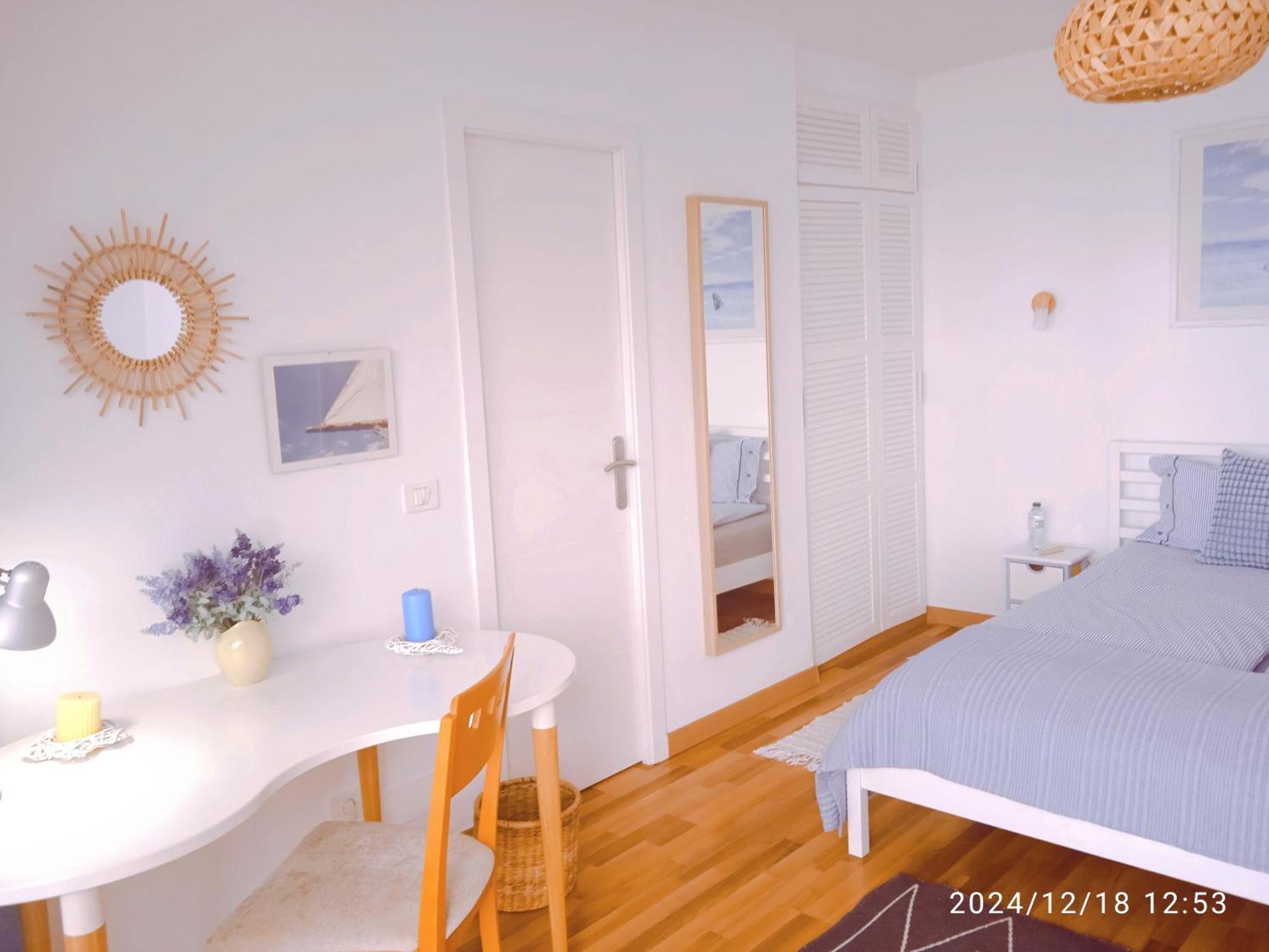 Apartament La Pardela Oceanfront Los Realejos Zewnętrze zdjęcie
