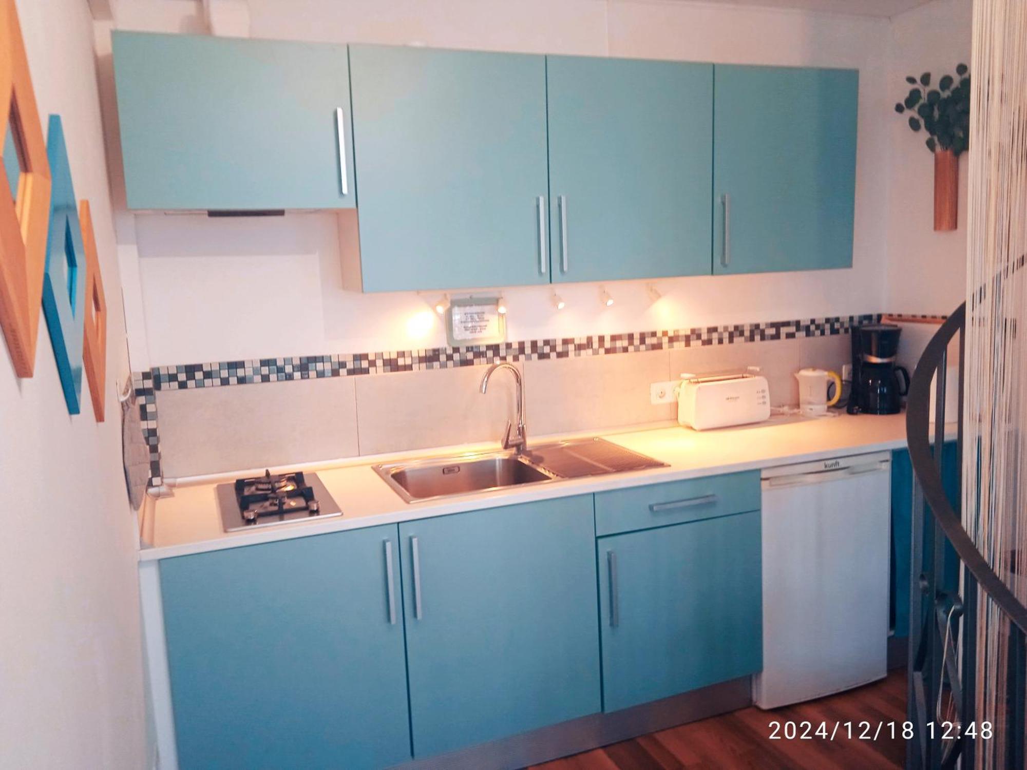 Apartament La Pardela Oceanfront Los Realejos Zewnętrze zdjęcie