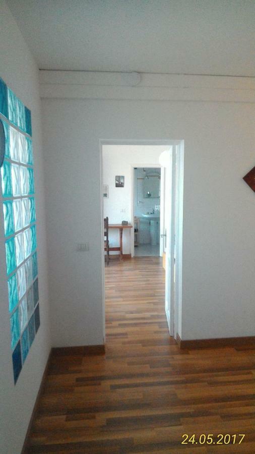 Apartament La Pardela Oceanfront Los Realejos Zewnętrze zdjęcie